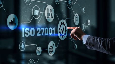 InPublishing Air Business Achieves ISO 27001 Recertification