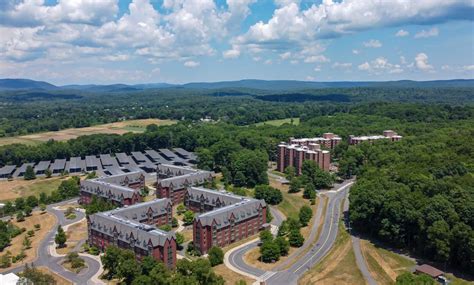 University of Massachusetts Amherst | College of Distinction