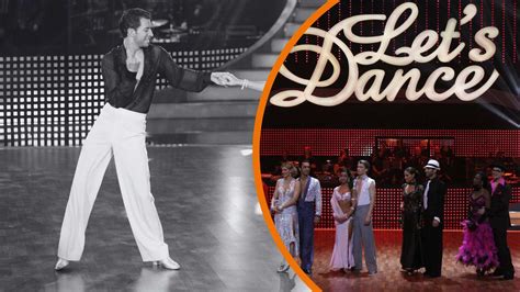 Trauer Bei Lets Dance Ex Profi Stirbt Im Alter Von Nur Jahren