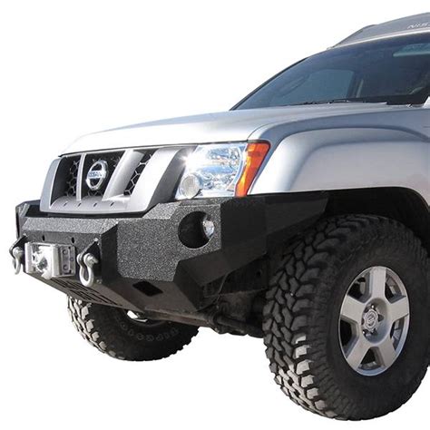 Nissan Xterra | Nissan Xterra Shop Bumpers By Vehicle | Bumper Superstore