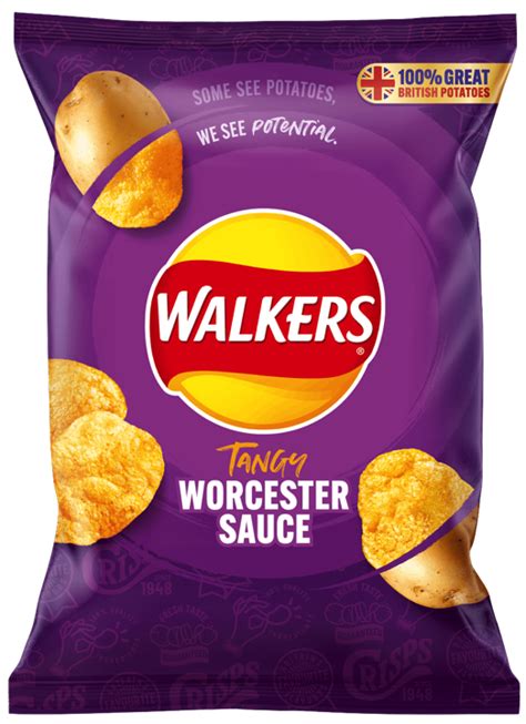 Walkers Crisps