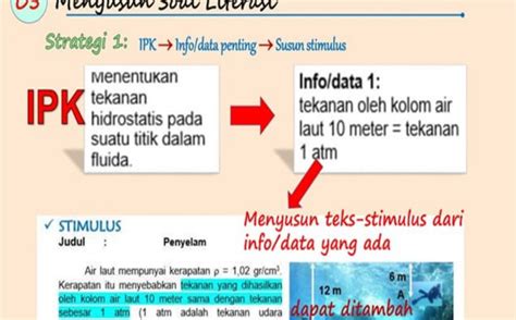 Tantangan Menulis Di Gurusiana