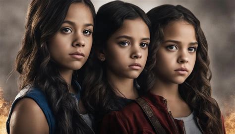 Discover What Movie Jenna Ortega And Maddie Ziegler Star In?