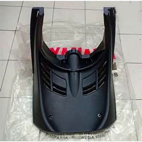 Jual Dasbor Dek Paru Lumpur Yamaha Mio J Original Shopee Indonesia