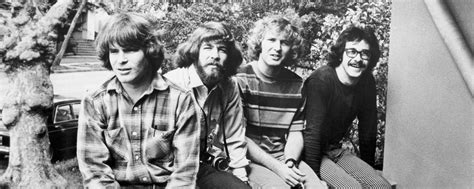 Behind the Band Name: Creedence Clearwater Revival in 2022 | Creedence ...