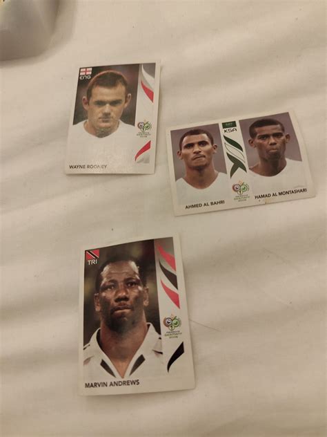 Cromos Panini Cole O Mundial De Futebol Alverca Do Ribatejo E