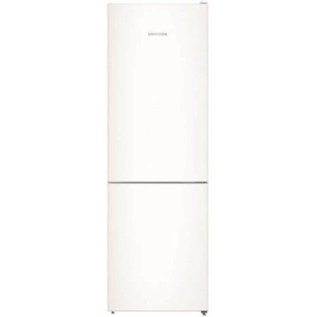 Liebherr Frigo Combinato 2 Porte Ventilato Cp431320001 Comet