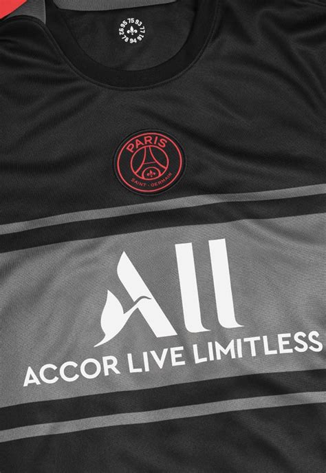 Jersey Psg Newstempo