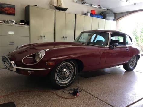 1969 Xke 22 Coupe Jaguar For Sale Photos Technical Specifications