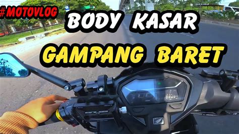 Vario Terbaru Body Kasar Vario New Kualitas Tipis Dan