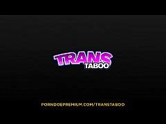 Trans Taboo Trans Minx Cacau Di Paula Gets Ass Banged By Customer Free Mobile Porn Videos