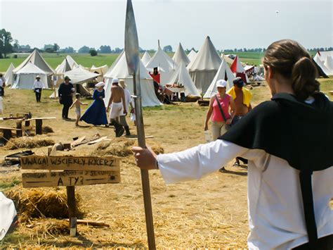 Dziś rozpoczynają się Dni Grunwaldu Radio Olsztyn