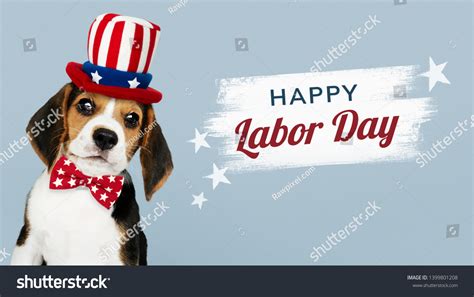 602 Happy labor day with dogs Images, Stock Photos & Vectors | Shutterstock