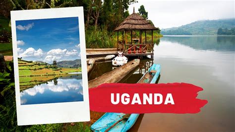 Uganda Safaris The Pearl Of Africa Youtube