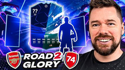 HUGE Team Of The Group Stage UCL Hero In INSANE Pack FC24 Road To