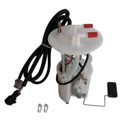 Autobest F A Fuel Pump Module Assembly