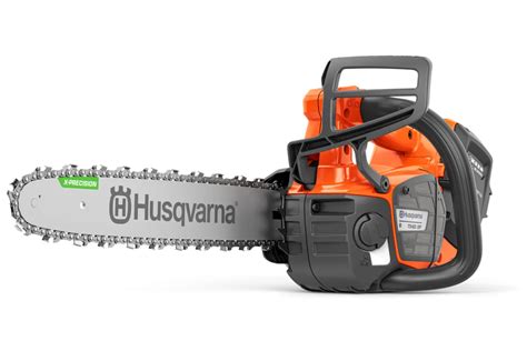 Akumulatorska verižna žaga Husqvarna T542i XP Žak d o o