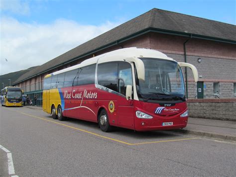 YN14PNE WCM Fw 08 21 Dmgbuses Flickr