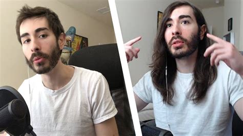 Cr1tikal Grows His Hair Youtube