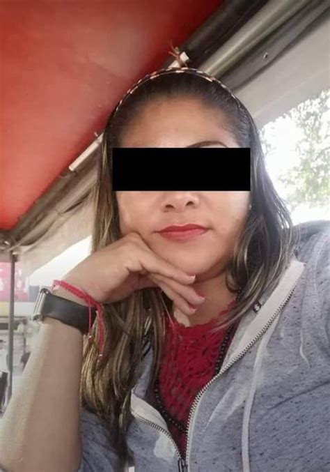 Identifican A Mujer Asesinada En Para So Tabasco