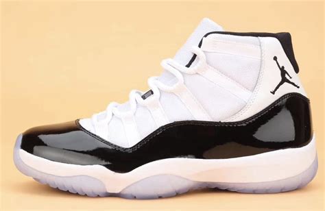 Concord Air Jordan 11 Returning In 2018 378037 100 Sole Collector