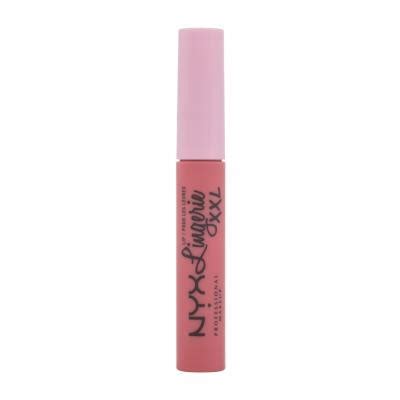 NYX Professional Makeup Lip Lingerie XXL 4 Ml Dla Kobiet Pomadka 03