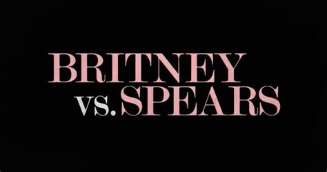 Netflix estrena documental de Britney Spears un día antes de su