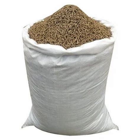 Store In Cool And Dry Place Kg Cattle Feed Packaging Type Bag At Rs