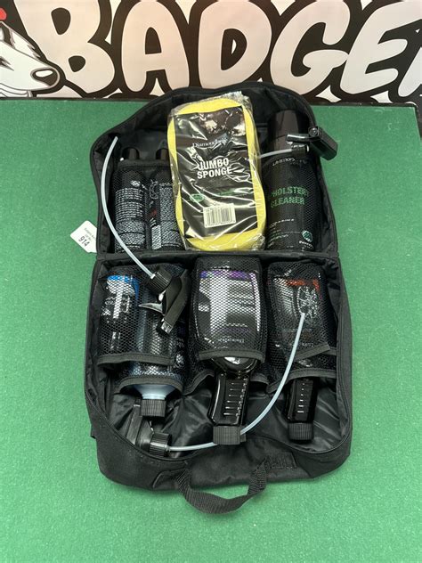 Diamondbrite forever car valet kit – Badgers Auctions | On-site and