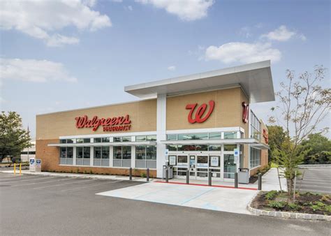 Walgreens Pharmacy multi-site construction | The Bannett Group