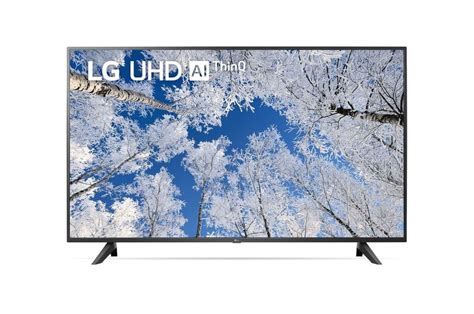 Lg Uq Lb K Uhd Smart Led Tv