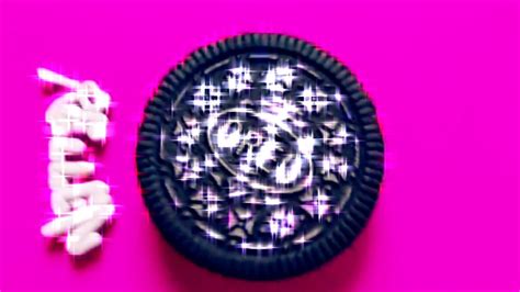 Oreo Cookies And Cream Flavor Inspired By Mind Blowing Effects Wonder