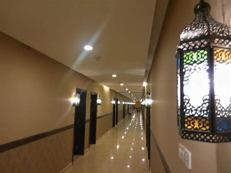 Sharjah International Airport Hotel - Lodging at Sharjah