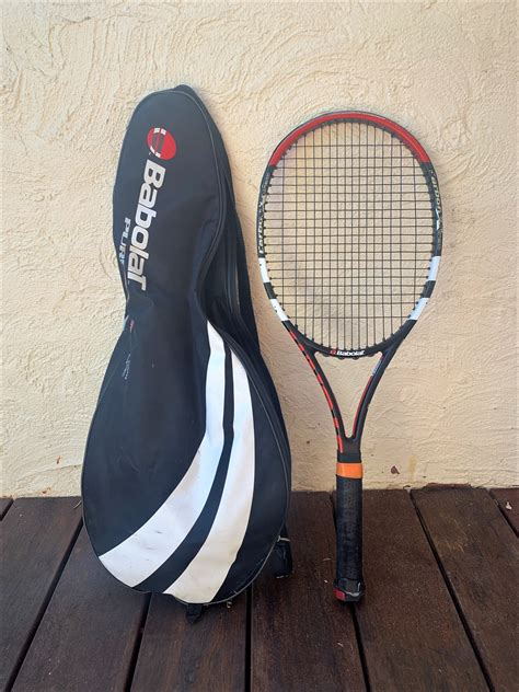 Babolat Tennis Racket – Share Shed