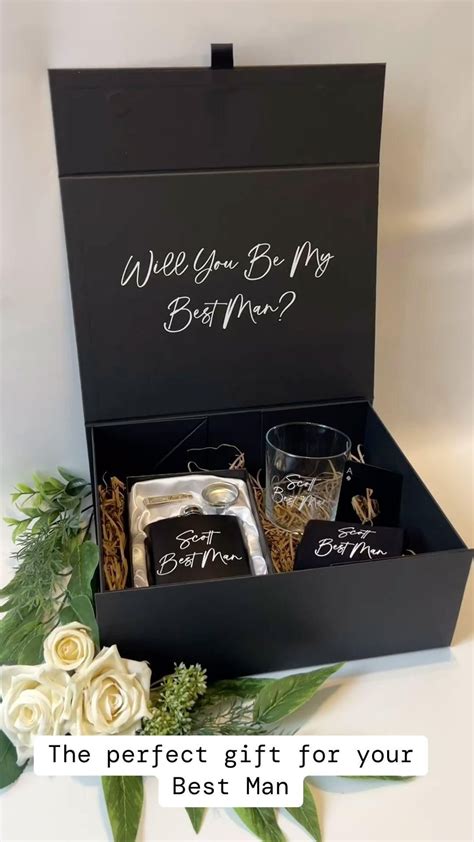 NIMA Gifts On Instagram Looking For A Gift For Your Groomsmen Our