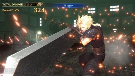 レビュー：『ff7エバークライシス（ff7ec）』pc（steam）版の魅力とは？ 気になる操作性や画質設定などをチェック【12月7日配信