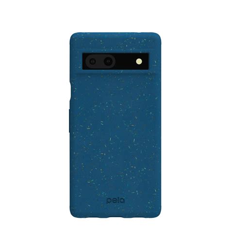 Google Pixel 7a Case – Pela Case