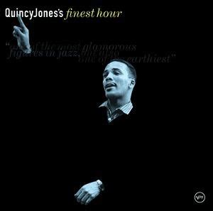 The Midnight Sun Will Never Set Quincy Jones Last Fm