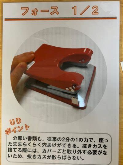 【ユニバーサルデザインってなに？】優れたud製品・新商品17点を紹介！