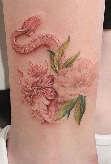 Peonies Tattoo Tattoo Designs Tattoos