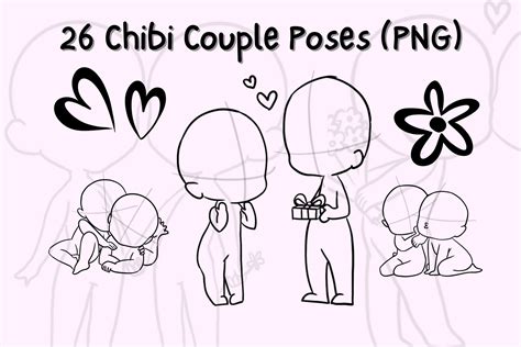 Details 134+ drawing chibi poses latest - kidsdream.edu.vn