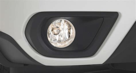 Subaru Forester Fog Light Kit H Sg Subaru Parts Quick