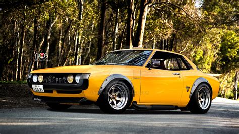 Toyota Celica Ta22 Nod Designs By Naifodeh On Deviantart