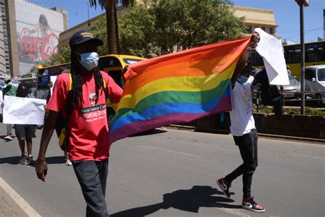 Kenyas Supreme Court Rules In Favour Of Lgbtq Rights Group In