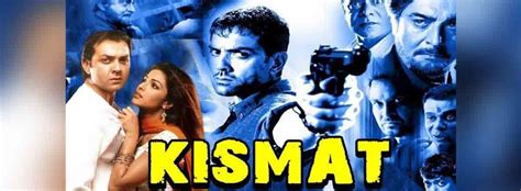 Kismat (2004 film) Movie | Cast, Release Date, Trailer, Posters ...