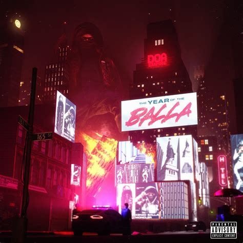 Kenzo Balla Celebrates ‘the Year Of The Balla With His New Ep The