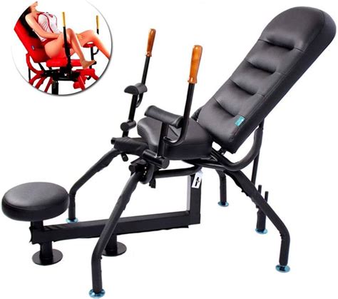 PURELOVEE Liebesstuhl Leidenschaftlicher Geschlechtsverkehr Positioniert Sex Möbel Erwachsenes