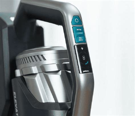 Пылесос Midea Eureka Handheld Vacuum Cleaner H11 EU (Европейская версия ...