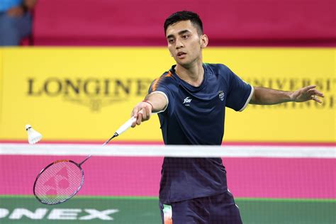 Japan Open 2023 Lakshya Sen Vs Priyanshu Rajawat Head To Head