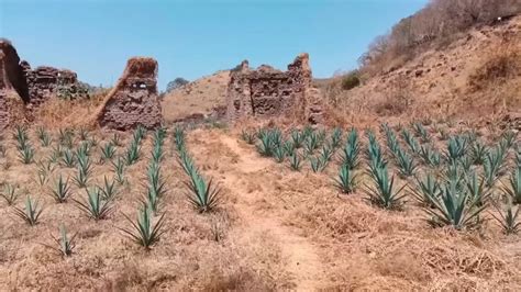 Las Ruinas De La Guerra En Mexico Incre Bles Paredes Que Se Resisten A